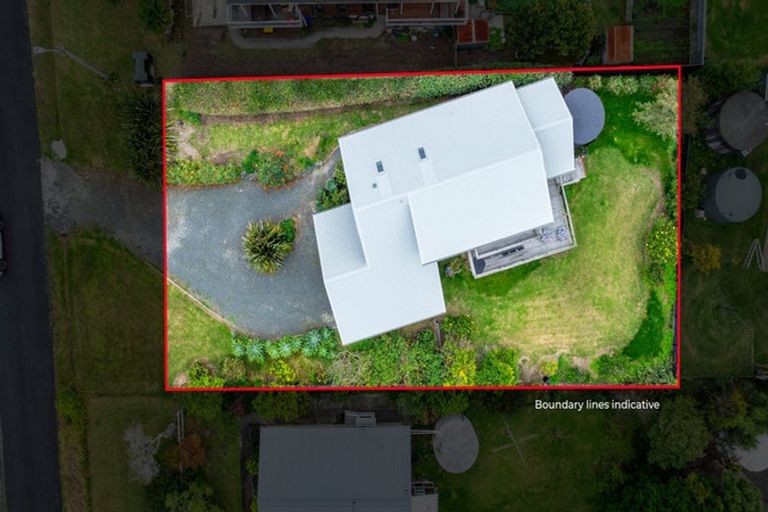 Photo of property in 43 Cumberland Street, Leigh, 0985