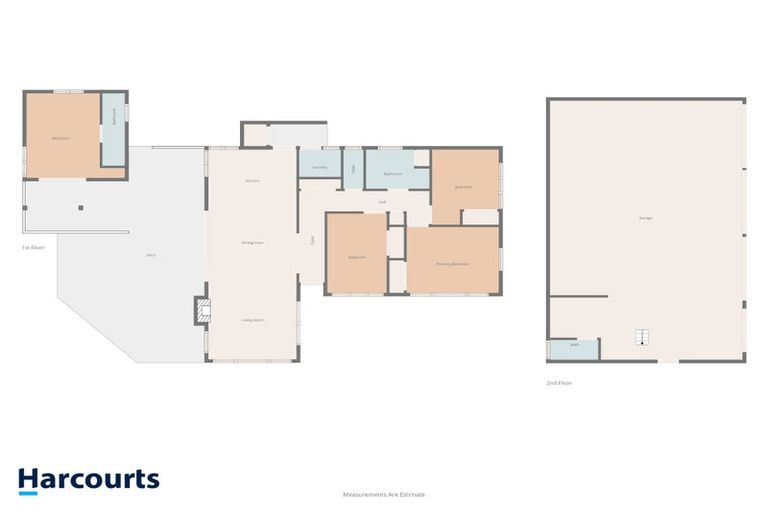 Photo of property in 56 Koromiko Street, Te Aroha, 3320