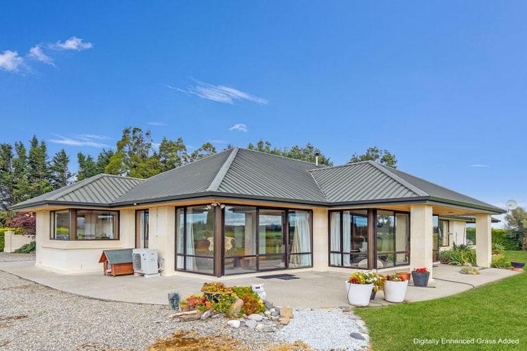 Photo of property in 1057 Knapdale Road, Chatton, Gore, 9773