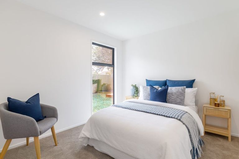 Photo of property in 96a Willryan Avenue, New Brighton, Christchurch, 8083