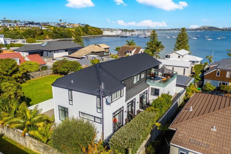 Photo of property in 5/73a The Parade, Bucklands Beach, Auckland, 2012