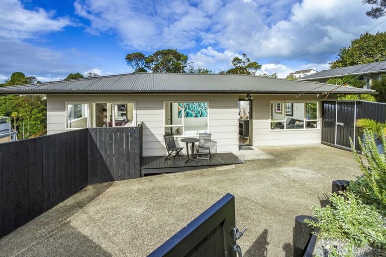 Photo of property in 7 Paris Place, Birkenhead, Auckland, 0626