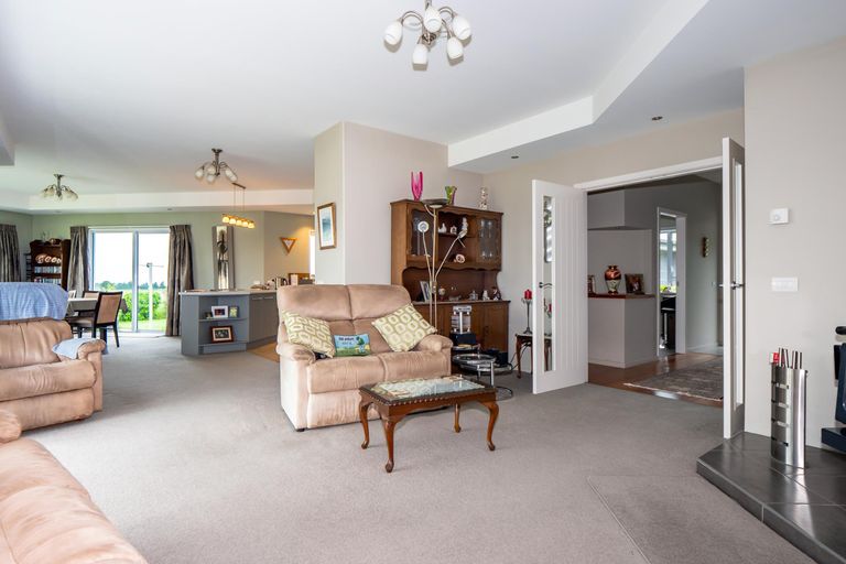 Photo of property in 1130 Te Moana Road, Kakahu, Geraldine, 7991