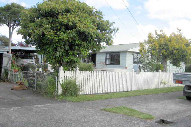 Photo of property in 3 Ballance Street, Raetihi, 4632