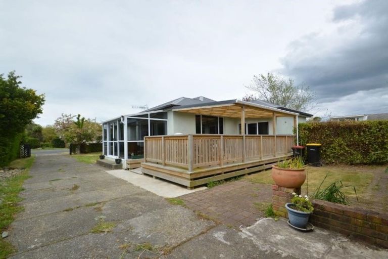Photo of property in 94 Ward Street, Waverley, Invercargill, 9810