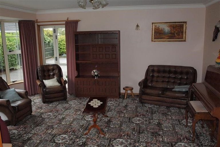 Photo of property in 29 Elm Crescent, Gladstone, Invercargill, 9810