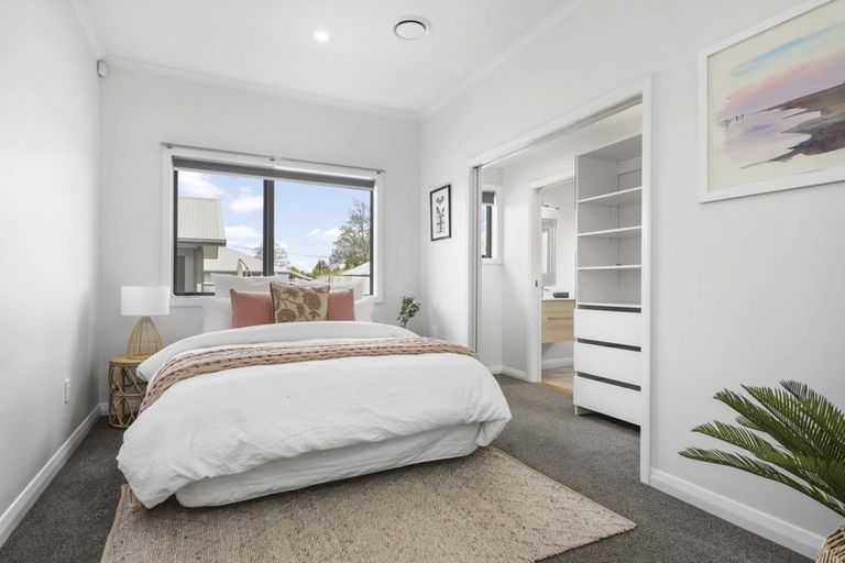 Photo of property in 5/32 Forsyth Street, Saint Andrews, Hamilton, 3200