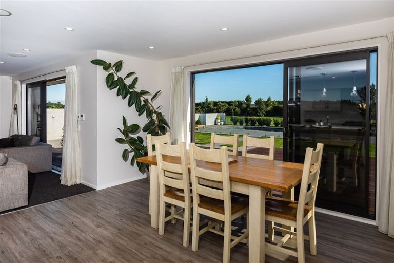 Photo of property in 507 No 10 Road, Swannanoa, Rangiora, 7476