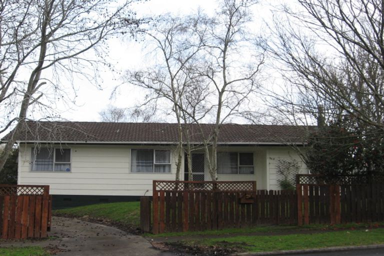 Photo of property in 5 Fairdale Avenue, Red Hill, Papakura, 2110