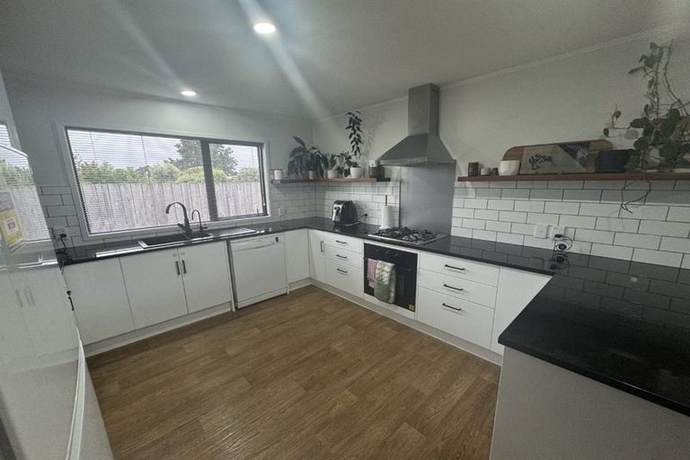 Photo of property in 38a Lemon Street, Otaki, 5512
