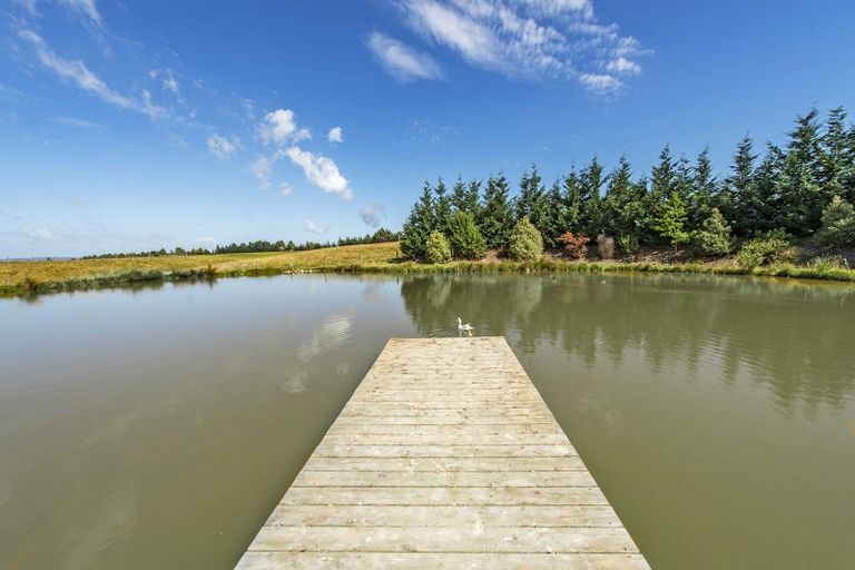 Photo of property in 163 Loburn Kowai Road, Loburn, Rangiora, 7472