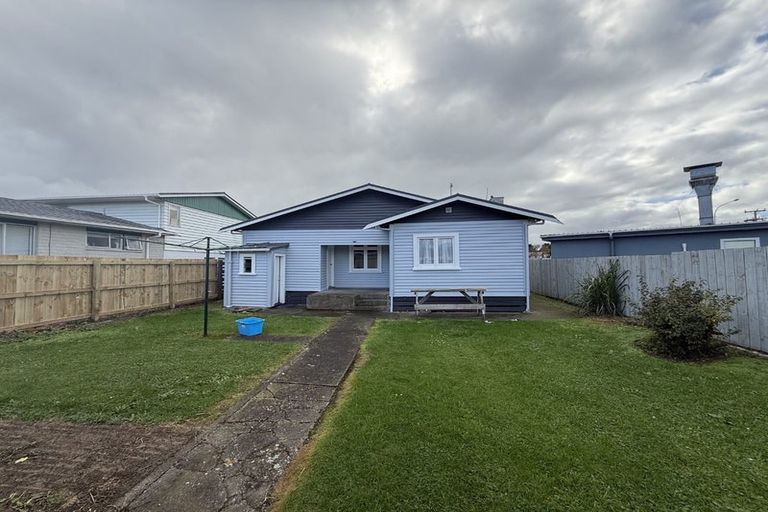 Photo of property in 68 Brunswick Street, Hutt Central, Lower Hutt, 5010