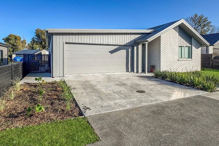 Photo of property in 19 Te Au Rere Crescent, Cambridge, 3434