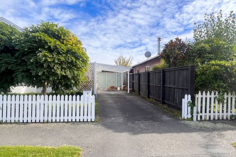 Photo of property in 7 Celia Street, Redcliffs, Christchurch, 8081