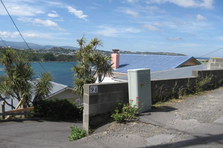 Photo of property in 94 Te Anau Road, Hataitai, Wellington, 6021