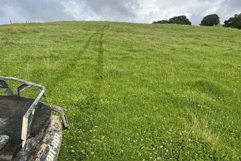 Photo of property in 492 Wairere Road, Paparoa, 0571