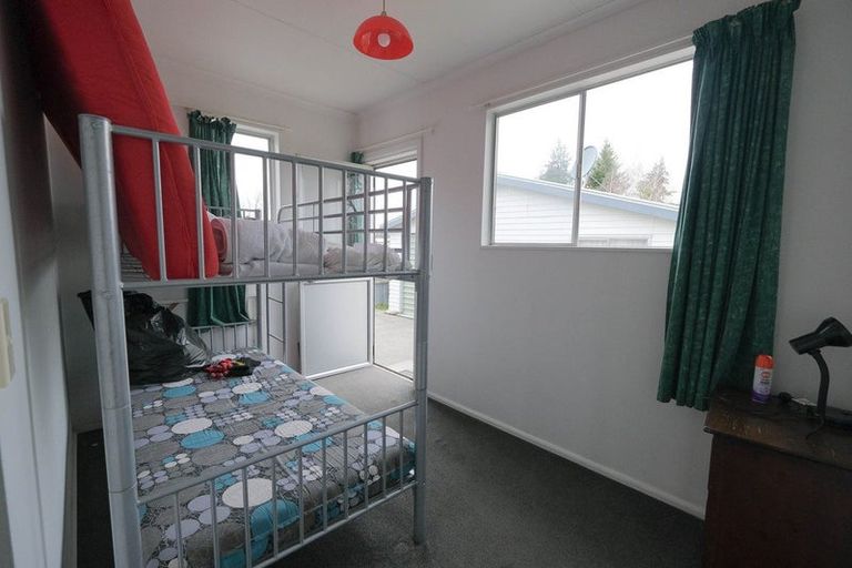 Photo of property in 46 Mackenzie Drive, Twizel, 7901