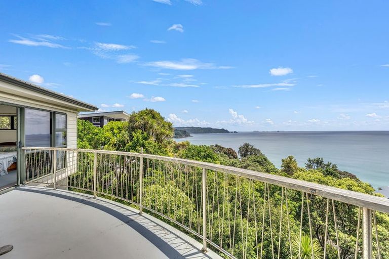 Photo of property in 52 Motuhoa Road, Tairua, 3508
