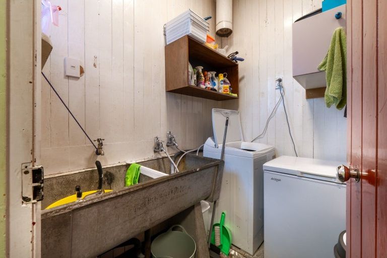 Photo of property in 378 Tweed Street, Georgetown, Invercargill, 9812