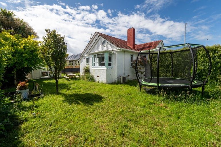 Photo of property in 378 Tweed Street, Georgetown, Invercargill, 9812