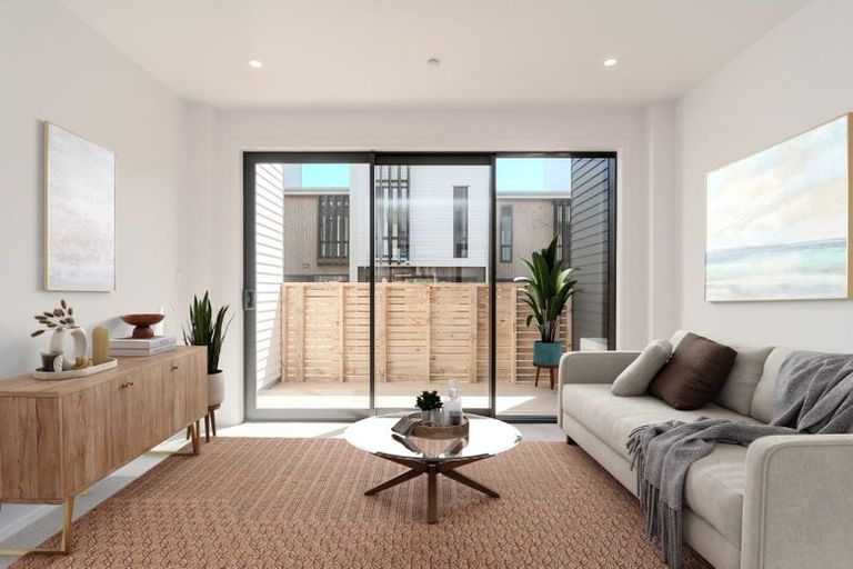 Photo of property in 6 Kamahi Place, Paraparaumu, 5032