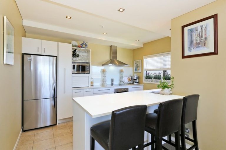 Photo of property in Northridge Apartments Stage Z, 1/22 Hospital Terrace, Hospital Hill, Napier, 4110