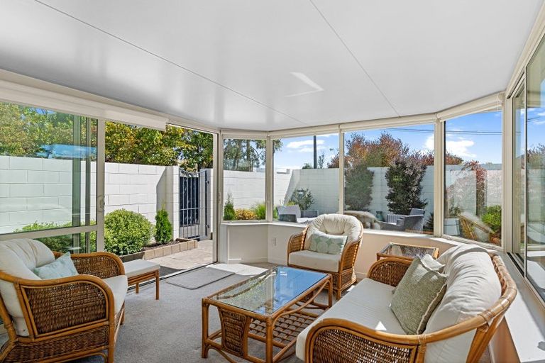Photo of property in 1/122 Office Road, Merivale, Christchurch, 8014