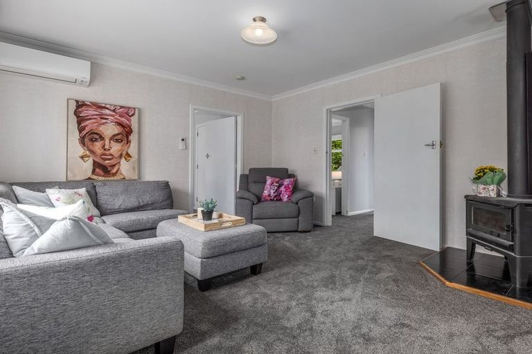 Photo of property in 69 Bartholomew Road, Levin, 5510