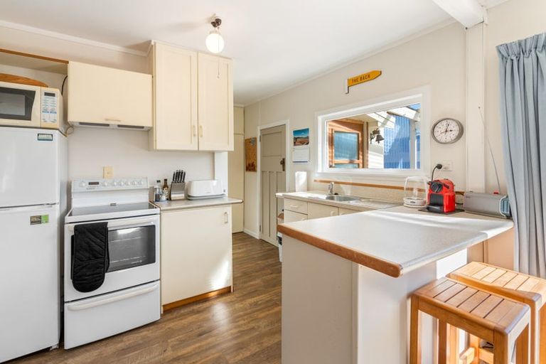 Photo of property in 121a Thomas Street, Waikouaiti, 9510