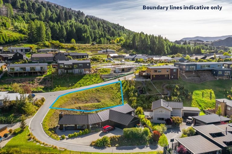 Photo of property in 3 Haines Way, Arthurs Point, Queenstown, 9371