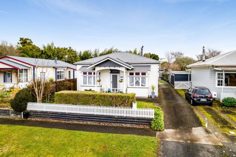 Photo of property in 23 Portia Street, Stratford, 4332