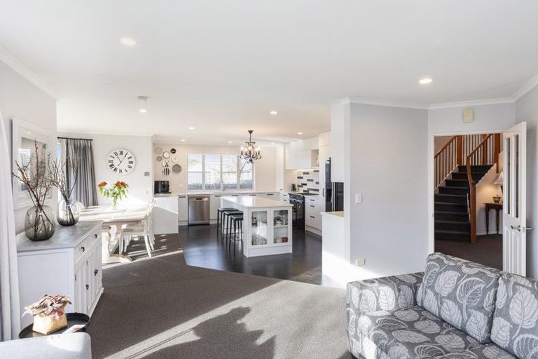 Photo of property in 53 Glasnevin Drive, Casebrook, Christchurch, 8051