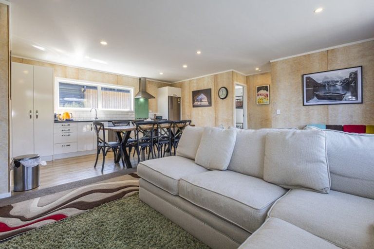 Photo of property in 6 Magnolia Way, Ohakune, 4625