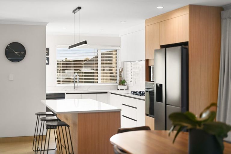 Photo of property in 6 Gaylard Avenue, Chartwell, Hamilton, 3210