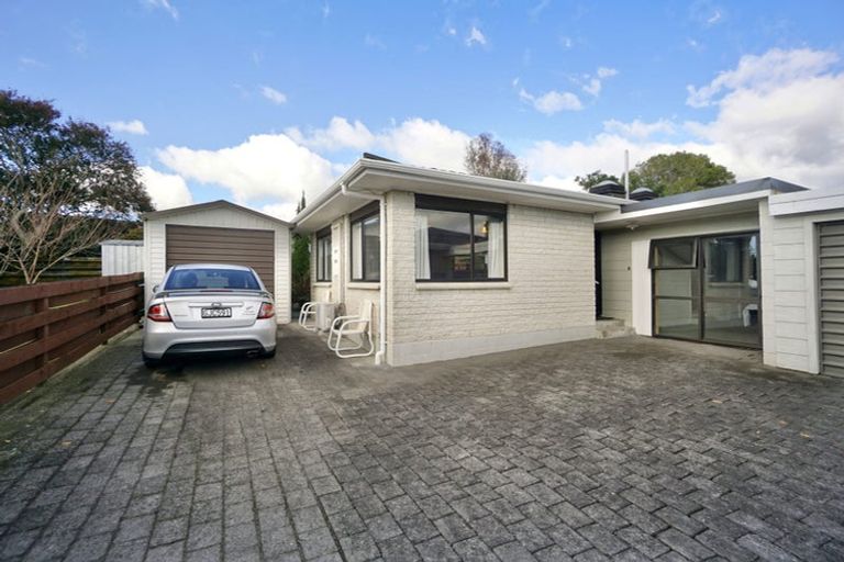 Photo of property in 100b Boucher Avenue, Te Puke, 3119