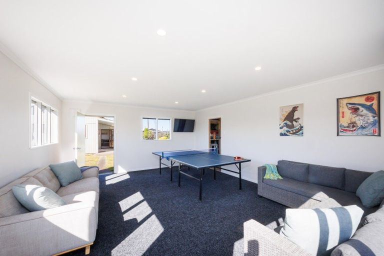 Photo of property in 23 Norton Street, Foxton Beach, Foxton, 4815