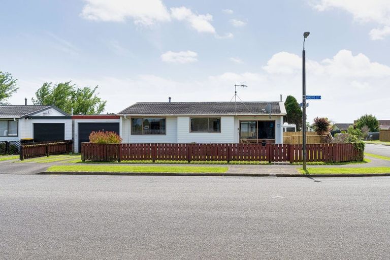 Photo of property in 3a Matipo Street, Levin, 5510