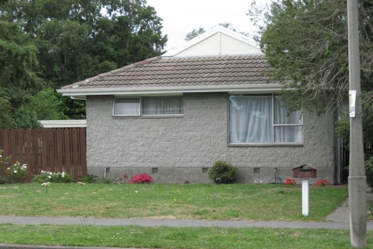 Photo of property in 36 Kawau Crescent, Bromley, Christchurch, 8062