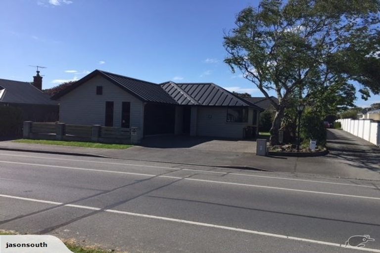 Photo of property in 228c Herbert Street, Windsor, Invercargill, 9810