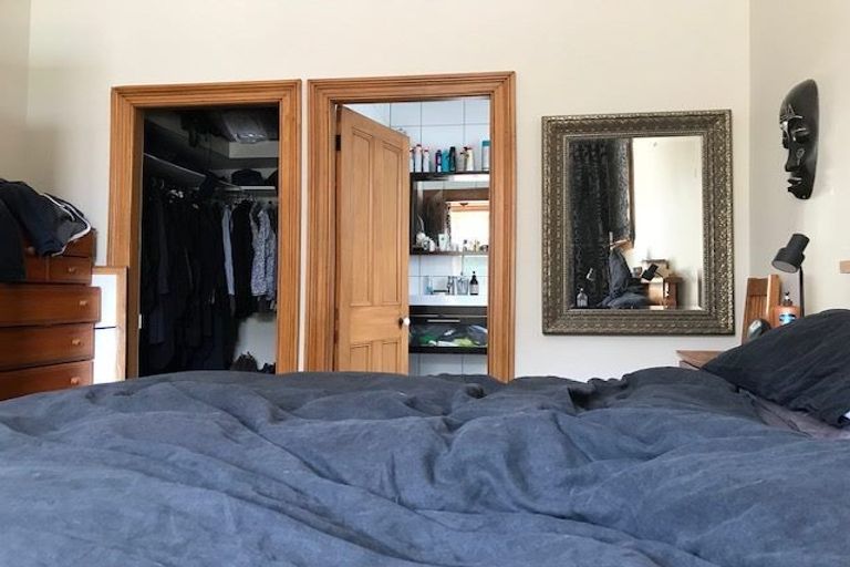 Photo of property in 43c Austin Street, Mount Victoria, Wellington, 6011