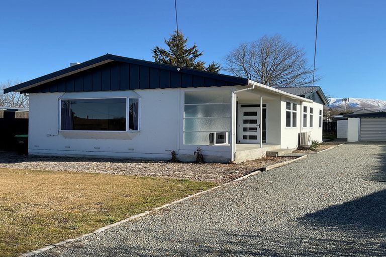 Photo of property in 39 Gray Street, Fairlie, 7925