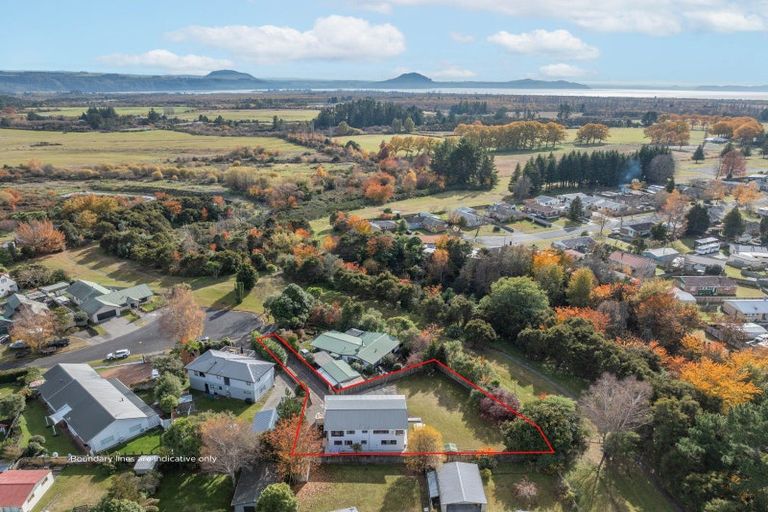 Photo of property in 10 Wiremu Street, Turangi, 3334