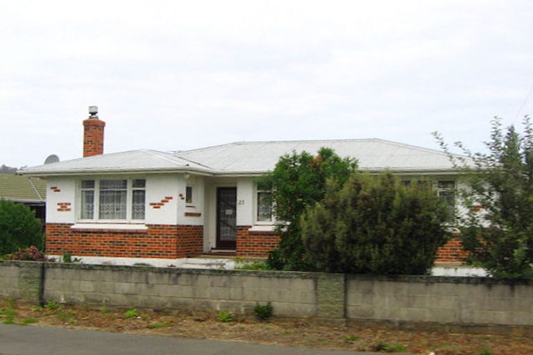 Photo of property in Mure Street, Mosgiel, 9024