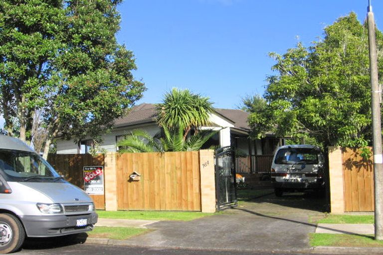Photo of property in 164 Ransom Smyth Drive, Goodwood Heights, Auckland, 2105
