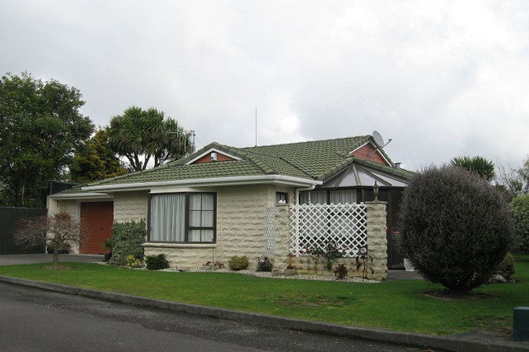 Photo of property in 1 Greenhaven Court, Feilding, 4702