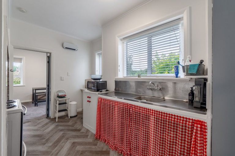 Photo of property in 378 Tweed Street, Georgetown, Invercargill, 9812