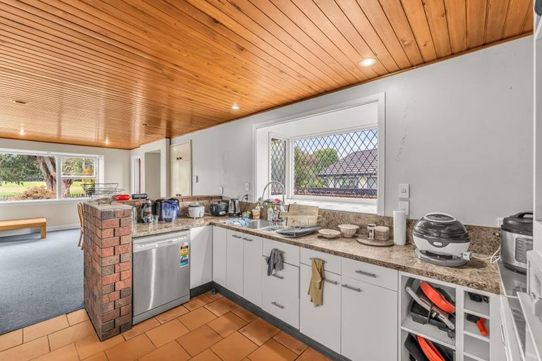 Photo of property in 58 Kearneys Road, Linwood, Christchurch, 8062
