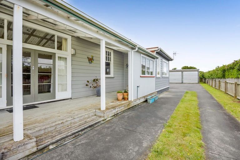 Photo of property in 455 Ahipaipa Road, Okaiawa, Hawera, 4671