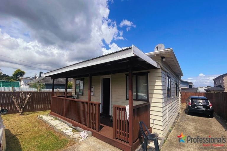 Photo of property in 1/27 Atkinson Avenue, Papatoetoe, Auckland, 2025