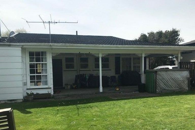 Photo of property in 99 Tirohanga Road, Tirohanga, Lower Hutt, 5010